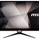 MSI Pro 22XT 8M-013XIT Intel® Celeron® G G4930 54,6 cm (21.5