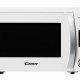 Candy COOKinApp CMXG22DW Superficie piana Microonde con grill 22 L 800 W Bianco 2