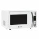 Candy COOKinApp CMXG22DW Superficie piana Microonde con grill 22 L 800 W Bianco 6