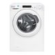 Candy CS 1482D3-S lavatrice Caricamento frontale 8 kg 1400 Giri/min Bianco 2