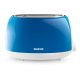 Sencor STS 2702BL tostapane 6 2 fetta/e 800 W Blu, Bianco 3