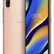 Wiko VIEW VIEW3 LITE 15,5 cm (6.09
