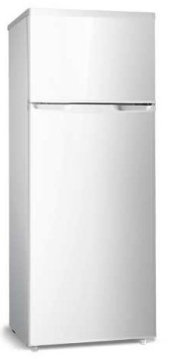 Hisense RT280D4AW1 frigorifero con congelatore Libera installazione 215 L Bianco