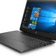 HP Pavilion Gaming 15-cx0004nl Intel® Core™ i7 i7-8550U Computer portatile 39,6 cm (15.6