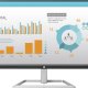 HP N240 LED display 60,5 cm (23.8