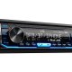 JVC KD-X451DBT Ricevitore multimediale per auto Nero Bluetooth 5