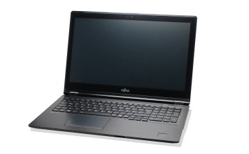 Fujitsu LIFEBOOK U759 Intel® Core™ i7 i7-8565U Computer portatile 39,6 cm (15.6") Full HD 16 GB DDR4-SDRAM 512 GB SSD Wi-Fi 5 (802.11ac) Windows 10 Pro Nero