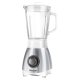 Sencor SBL 3271SS frullatore 0,8 L Frullatore da tavolo 250 W Argento 2