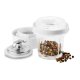 Sencor SBL 3271SS frullatore 0,8 L Frullatore da tavolo 250 W Argento 11