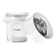 Sencor SBL 3271SS frullatore 0,8 L Frullatore da tavolo 250 W Argento 6