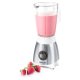 Sencor SBL 3271SS frullatore 0,8 L Frullatore da tavolo 250 W Argento 7