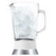 Sencor SBL 3271SS frullatore 0,8 L Frullatore da tavolo 250 W Argento 8
