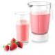 Sencor SBL 3271SS frullatore 0,8 L Frullatore da tavolo 250 W Argento 10