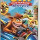 Activision Crash Team Racing Nitro-Fueled, Switch Standard ITA Nintendo Switch 2