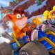 Activision Crash Team Racing Nitro-Fueled Nitros Oxide Edition, PS4 Deluxe ITA PlayStation 4 4