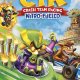 Activision Crash Team Racing Nitro-Fueled Nitros Oxide Edition, Switch Deluxe ITA Nintendo Switch 2