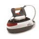 Termozeta 74354B ferro da stiro a caldaia 2250 W 0,6 L Alluminio Grigio, Rosso, Bianco 2