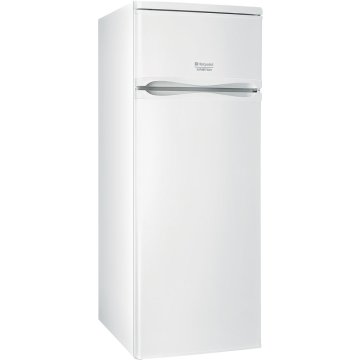 Hotpoint Ariston Frigorifero combinato MTAA 24W