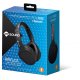 Meliconi MySound Speak Free Auricolare Wireless A Padiglione Musica e Chiamate Micro-USB Bluetooth Nero 5