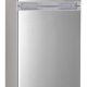 Sekom SHDP-284S frigorifero con congelatore Libera installazione 212 L Argento 3