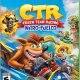 Activision Crash Team Racing Nitro-Fueled, Xbox One Standard ITA 2