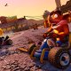 Activision Crash Team Racing Nitro-Fueled Nitros Oxide Edition, Xbox One Deluxe ITA 3