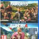 Ubisoft Double Pack: Far Cry 4 + Far Cry 5 Inglese, ITA PlayStation 4 2