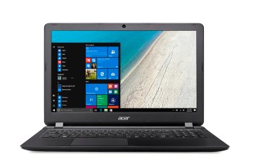Acer Extensa 15 EX2540 Intel® Core™ i3 i3-6006U Computer portatile 39,6 cm (15.6") HD 4 GB DDR3L-SDRAM 1 TB HDD Wi-Fi 5 (802.11ac) Windows 10 Pro Education Italiano Nero