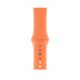 Apple MV772ZM/A accessorio indossabile intelligente Band Arancione Fluoroelastomero 2
