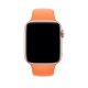 Apple MV772ZM/A accessorio indossabile intelligente Band Arancione Fluoroelastomero 4