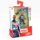 Fortnite Pers 5cm Pack Assortito 2