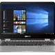 ASUS Vivobook Flip TP401NA-BZ068T Intel® Celeron® N3350 Ibrido (2 in 1) 35,6 cm (14