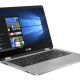 ASUS Vivobook Flip TP401NA-BZ068T Intel® Celeron® N3350 Ibrido (2 in 1) 35,6 cm (14