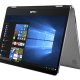 ASUS Vivobook Flip TP401NA-BZ068T Intel® Celeron® N3350 Ibrido (2 in 1) 35,6 cm (14