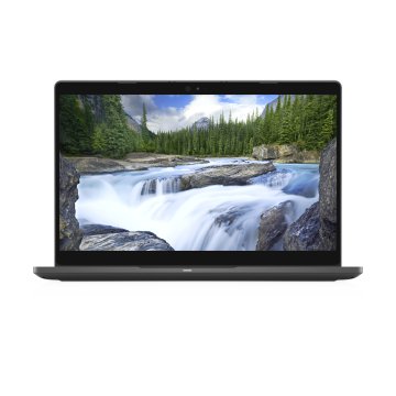 DELL Latitude 5300 Intel® Core™ i5 i5-8265U Ibrido (2 in 1) 33,8 cm (13.3") Touch screen Full HD 8 GB DDR4-SDRAM 256 GB SSD Wi-Fi 5 (802.11ac) Windows 10 Pro Nero