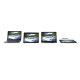 DELL Latitude 5300 Intel® Core™ i5 i5-8265U Ibrido (2 in 1) 33,8 cm (13.3
