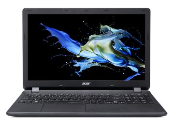 Acer Extensa 15 2519 Computer portatile 39,6 cm (15.6") HD Intel Atom® x5-E8000 4 GB DDR3-SDRAM 128 GB SSD Wi-Fi 4 (802.11n) Windows 10 Pro Nero