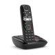 Gigaset AS690A Telefono analogico/DECT Identificatore di chiamata Nero 2