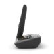 Gigaset AS690A Telefono analogico/DECT Identificatore di chiamata Nero 7