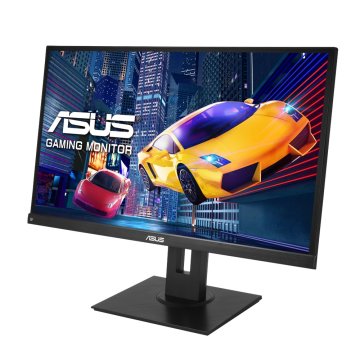 ASUS VP279QGL Monitor PC 68,6 cm (27") 1920 x 1080 Pixel Full HD LED Nero