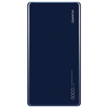 Huawei CP125 Lithium Nickel Manganese Cobalt Oxide (LiNMC) 12000 mAh Blu