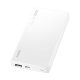 Huawei CP12S 12000 mAh Bianco 6