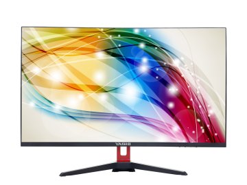 YASHI YZ3211 Monitor PC 81,3 cm (32") 1920 x 1080 Pixel Full HD LED Nero