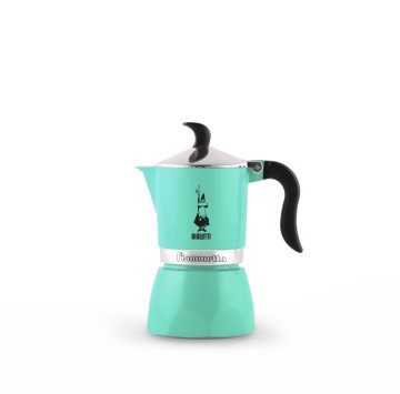 Bialetti Fiammetta Moka Verde