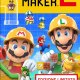 Nintendo Super Mario Maker 2 - Edition limitée Limitata Tedesca, Inglese, Cinese semplificato, Coreano, ESP, Francese, ITA, Giapponese, DUT, Russo Nintendo Switch 2