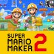 Nintendo Super Mario Maker 2 - Edition limitée Limitata Tedesca, Inglese, Cinese semplificato, Coreano, ESP, Francese, ITA, Giapponese, DUT, Russo Nintendo Switch 3