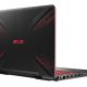 ASUS TUF Gaming FX504GE-EN069T Intel® Core™ i7 i7-8750H Computer portatile 39,6 cm (15.6