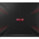 ASUS TUF Gaming FX504GE-EN069T Intel® Core™ i7 i7-8750H Computer portatile 39,6 cm (15.6