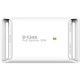 D-Link DPE-301GS divisore di rete Supporto Power over Ethernet (PoE) Bianco 4