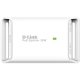 D-Link DPE-301GS adattatore PoE e iniettore Fast Ethernet, Gigabit Ethernet 4